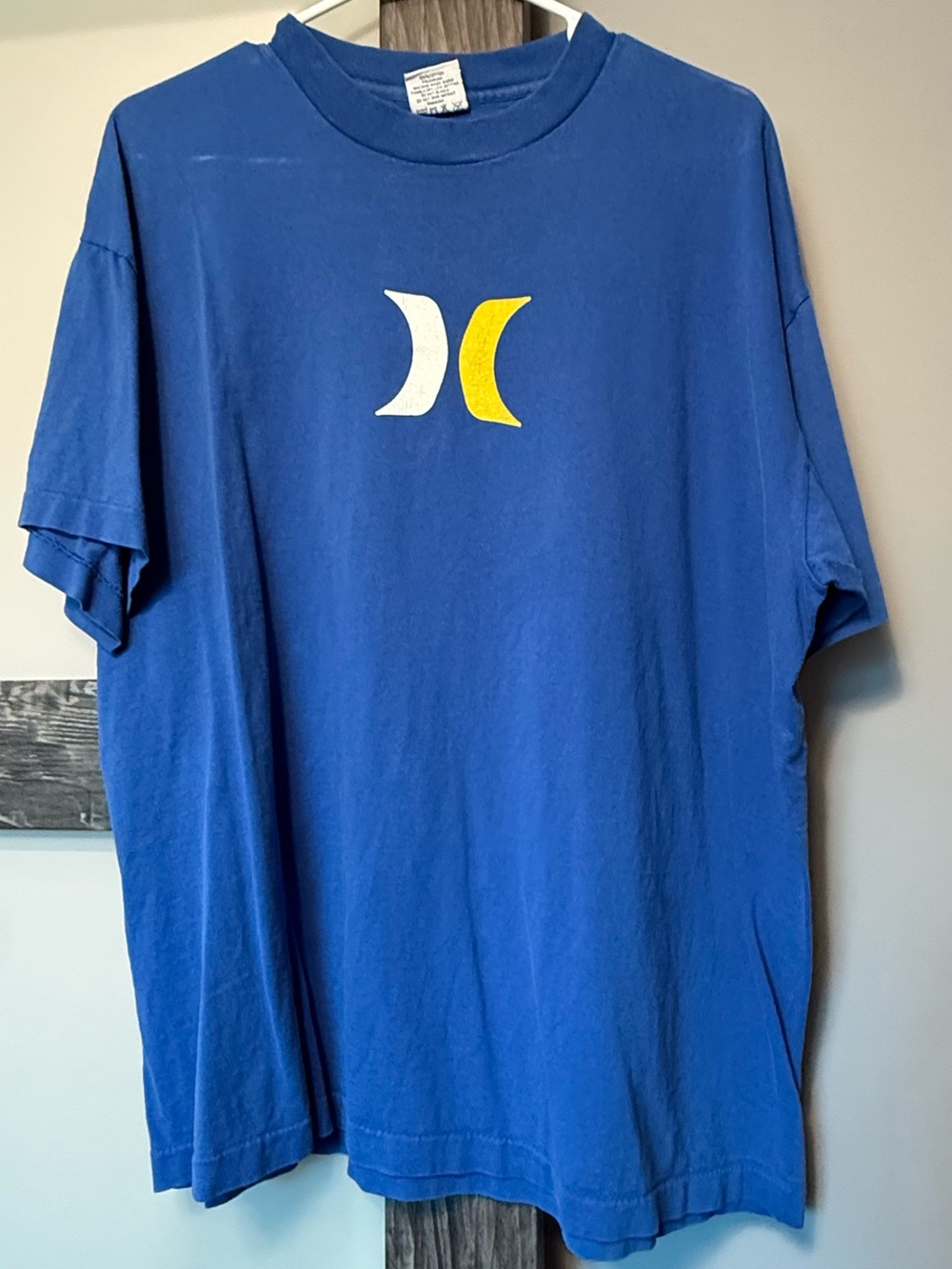 Vintage Hurley Shirt